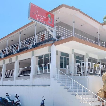 Amazing Inn Тау Экстерьер фото