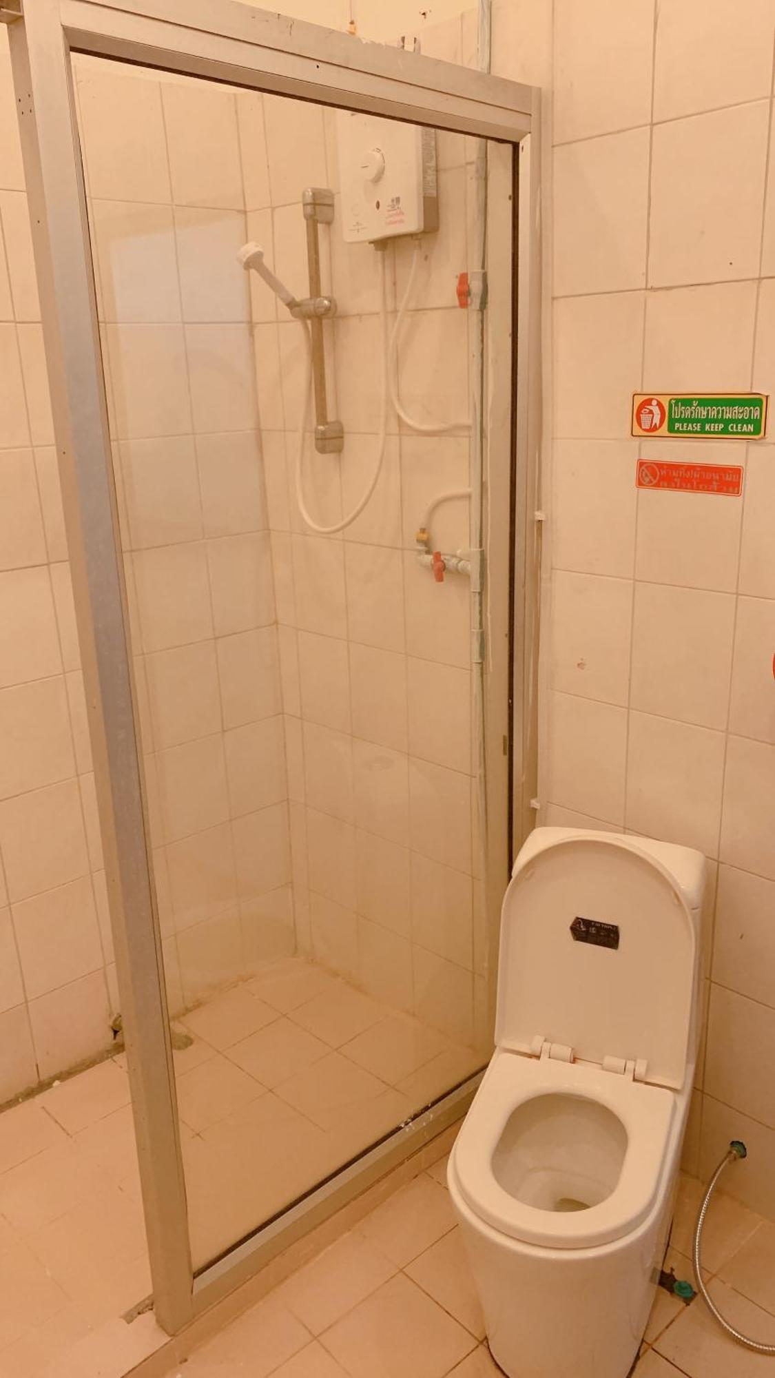 Amazing Inn Тау Экстерьер фото