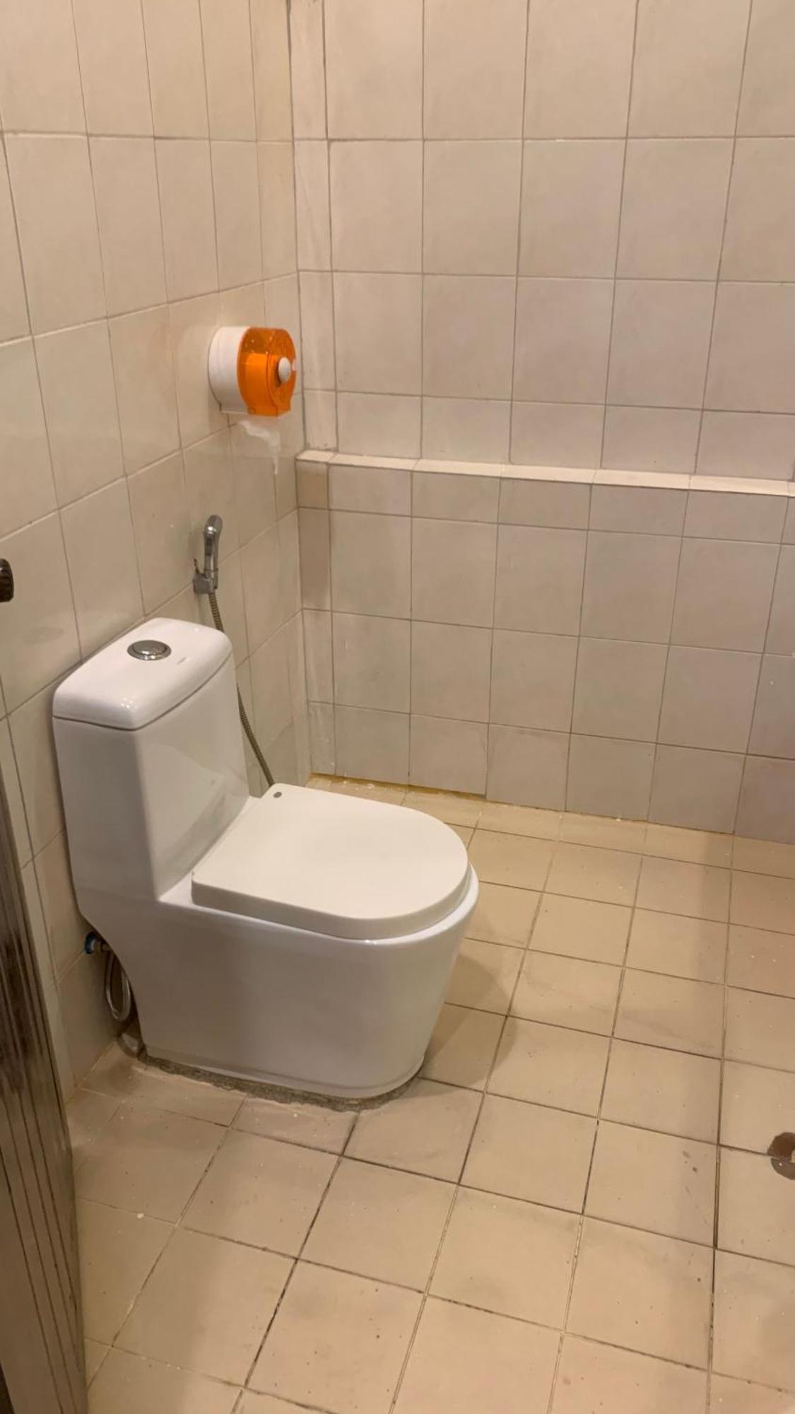Amazing Inn Тау Экстерьер фото