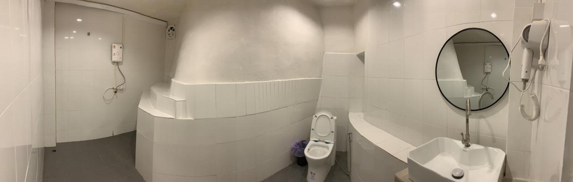 Amazing Inn Тау Экстерьер фото