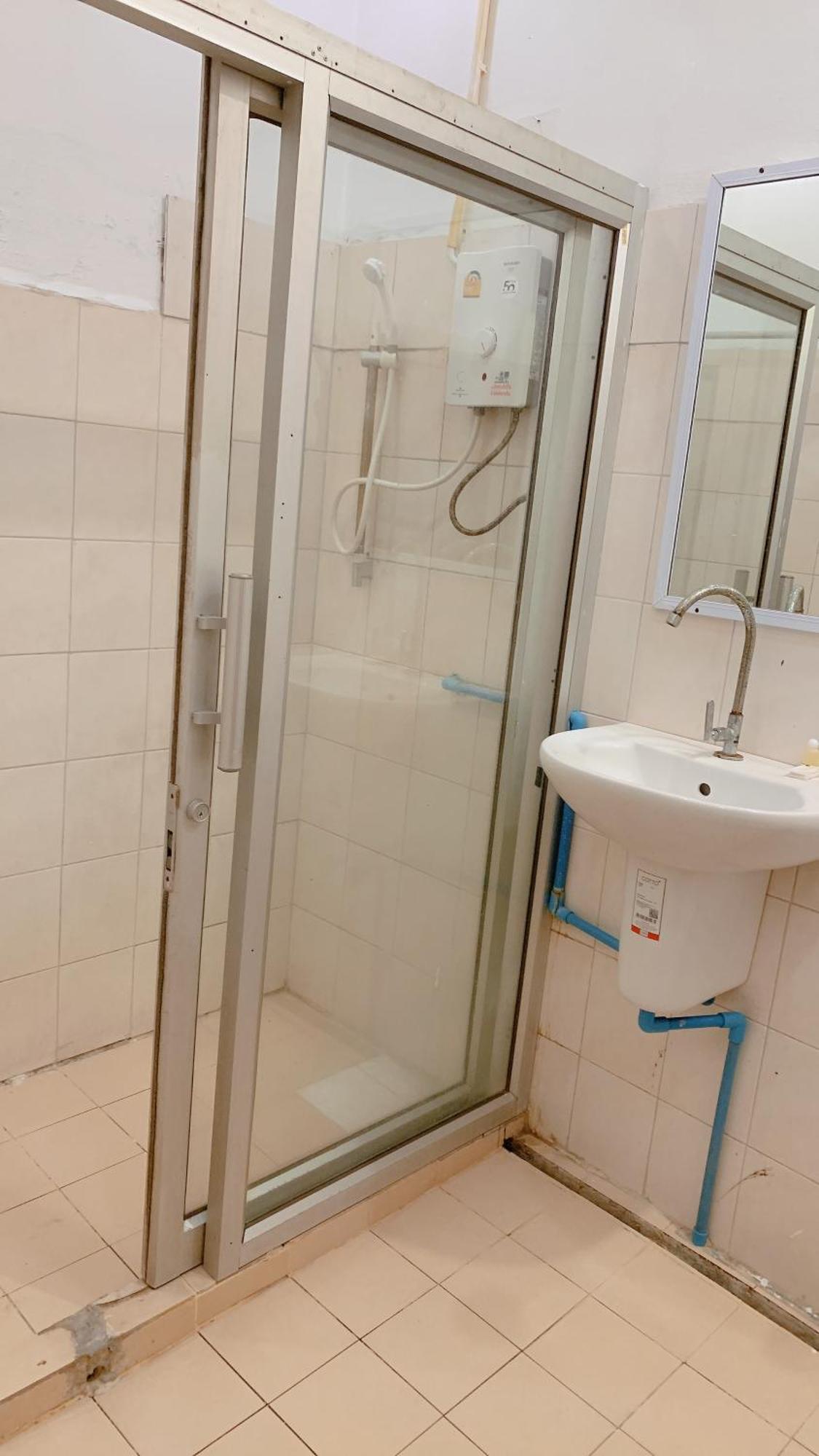 Amazing Inn Тау Экстерьер фото