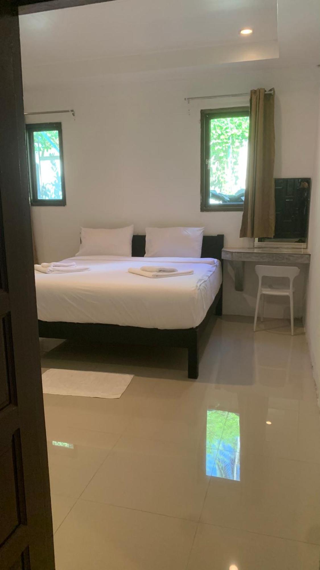 Amazing Inn Тау Экстерьер фото