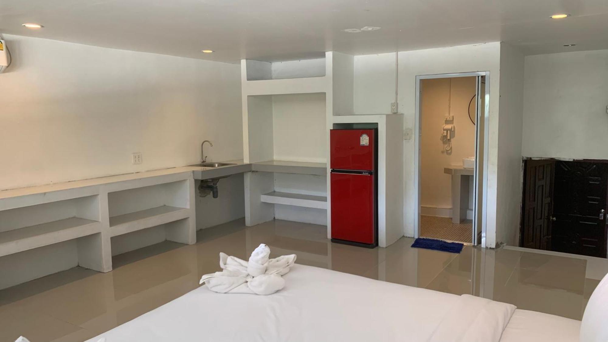 Amazing Inn Тау Экстерьер фото