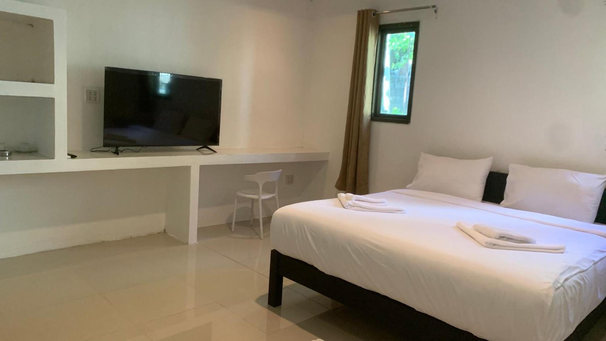 Amazing Inn Тау Экстерьер фото