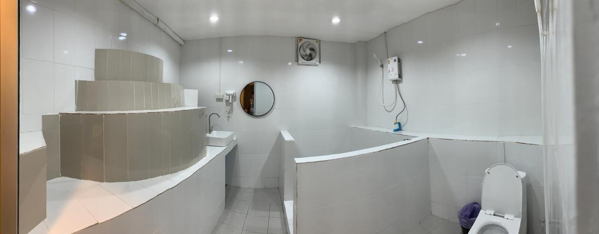 Amazing Inn Тау Экстерьер фото